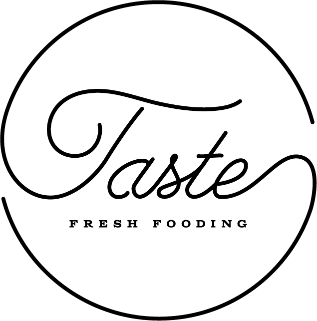 logo du restaurant taste marseille