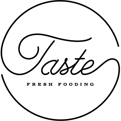 logo du restaurant taste marseille