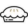 pie